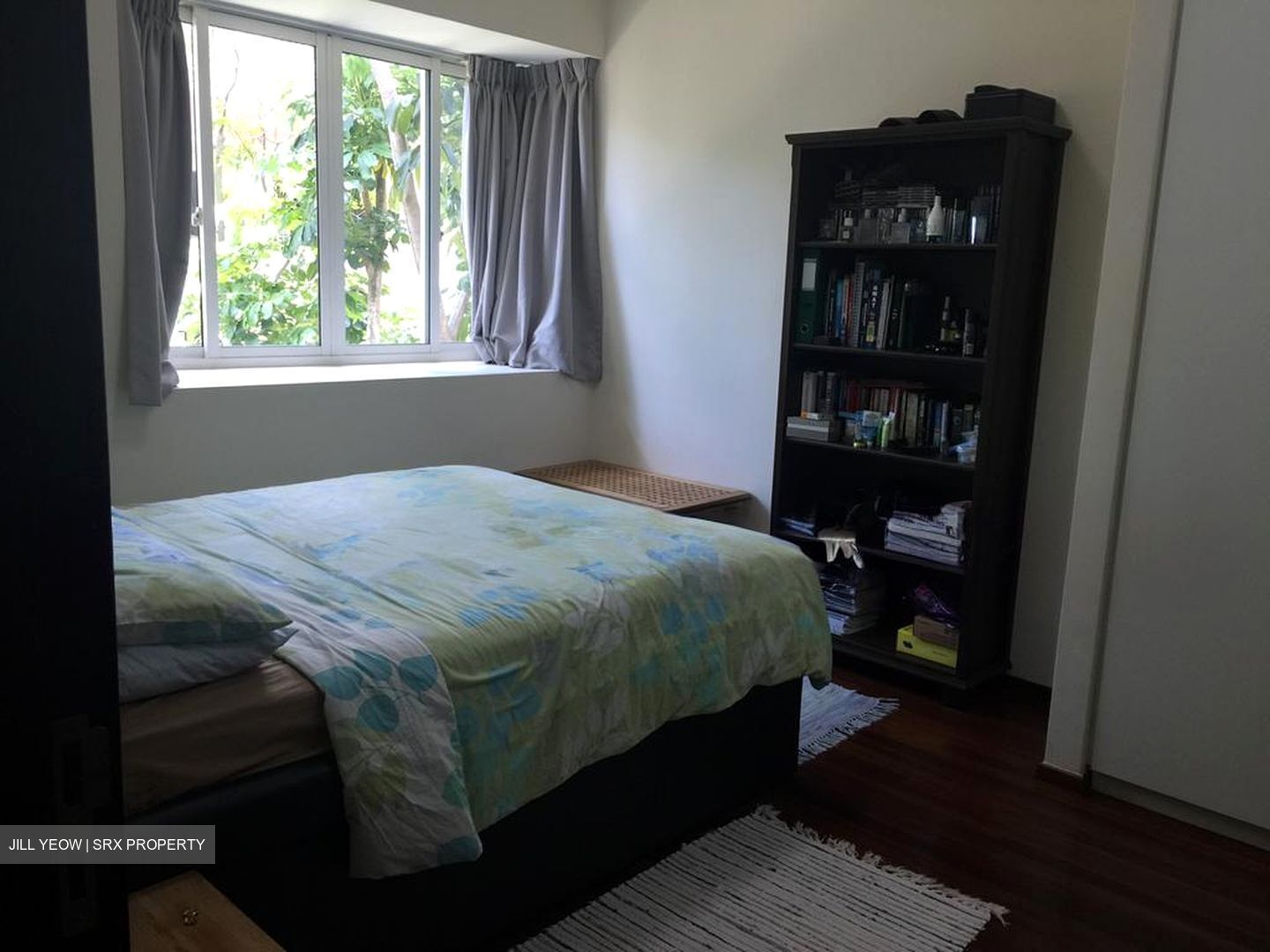 Country Park Condominium (D16), Condominium #552698951